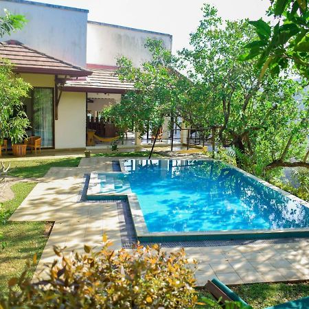 Aqua Dunhinda Villa Kandy Exteriér fotografie