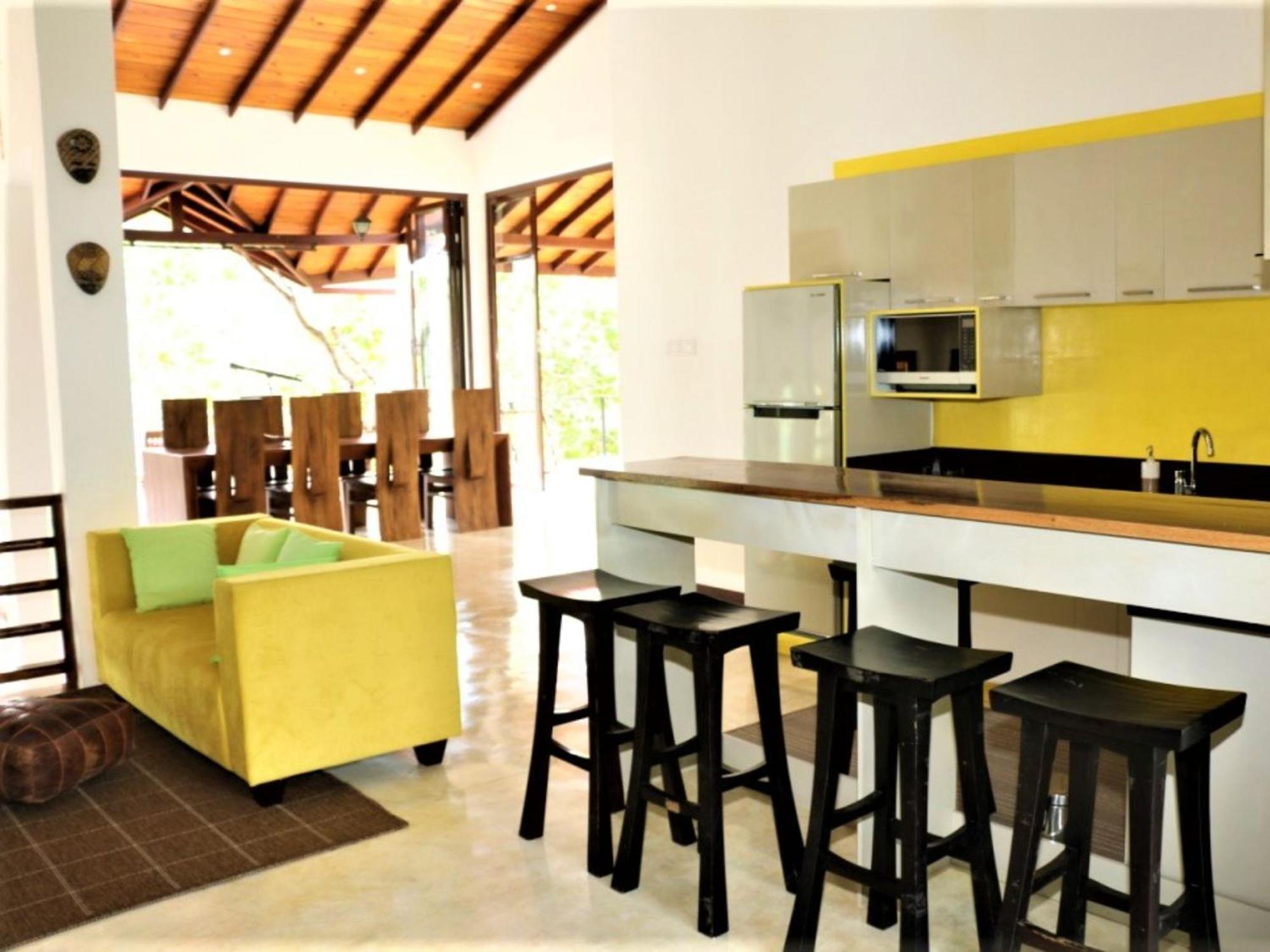 Aqua Dunhinda Villa Kandy Exteriér fotografie