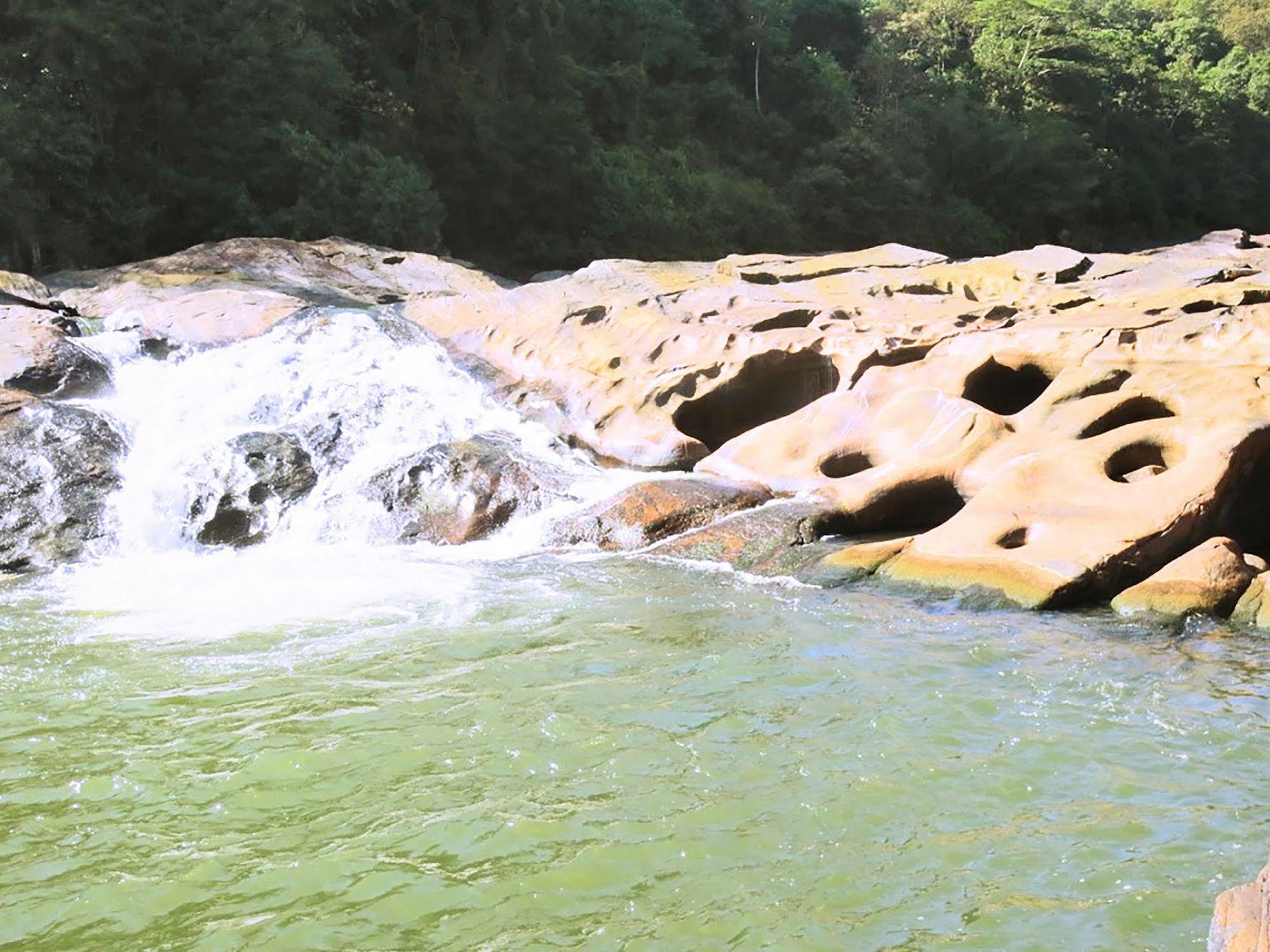 Aqua Dunhinda Villa Kandy Exteriér fotografie